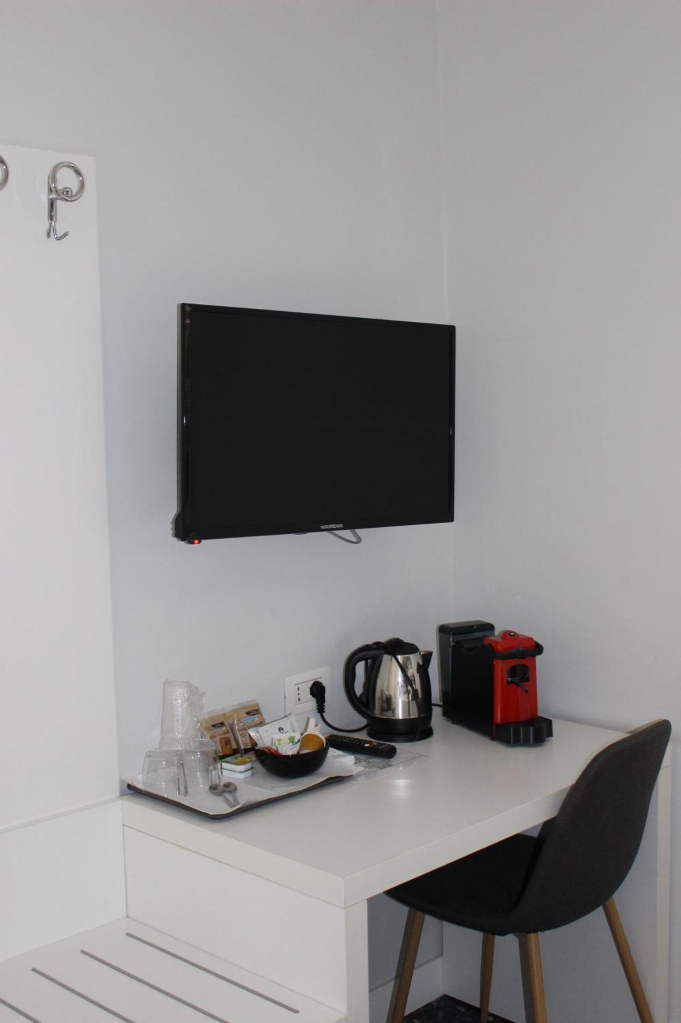 Beverello Rooms Napoli Ngoại thất bức ảnh