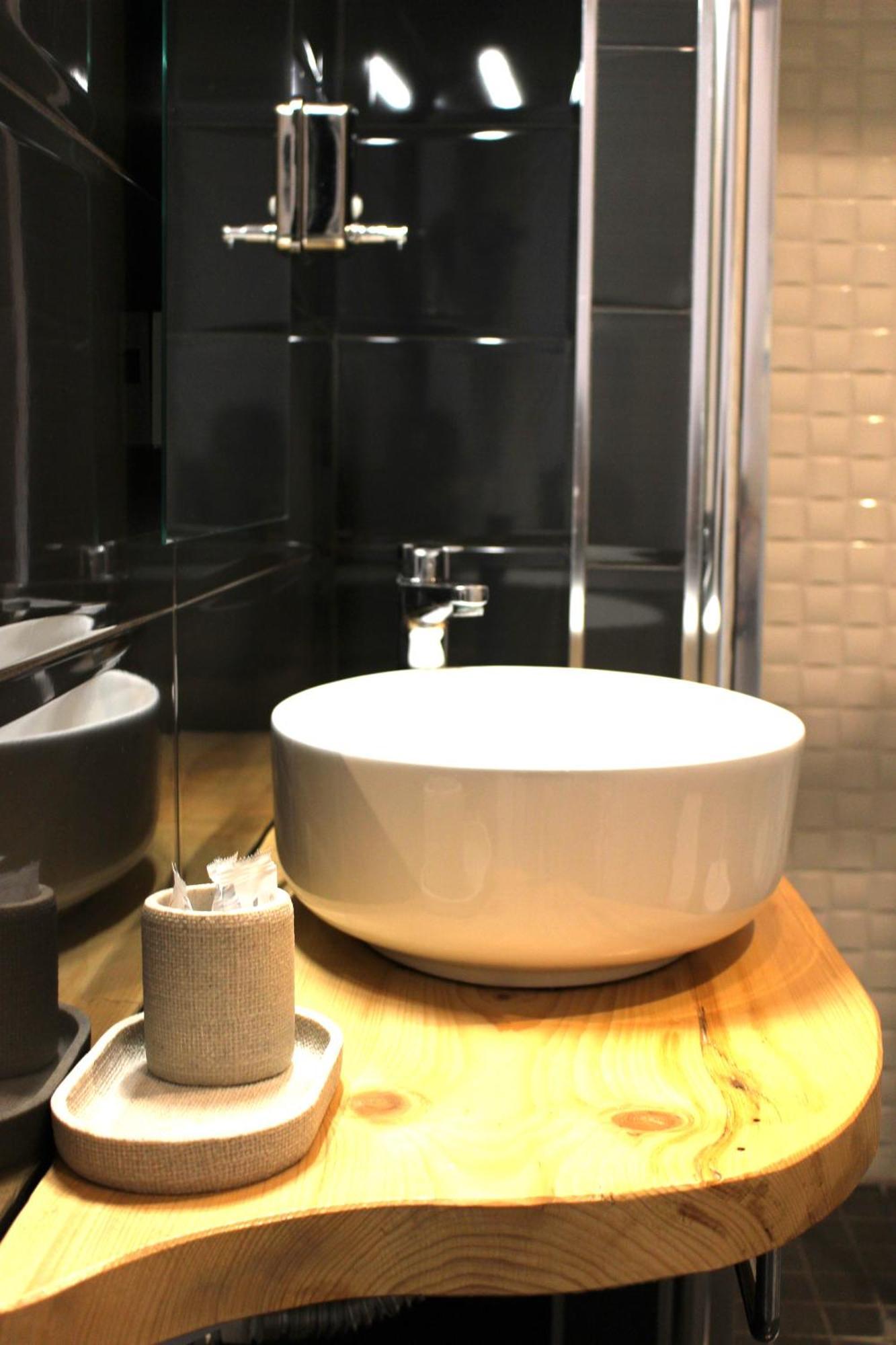 Beverello Rooms Napoli Ngoại thất bức ảnh