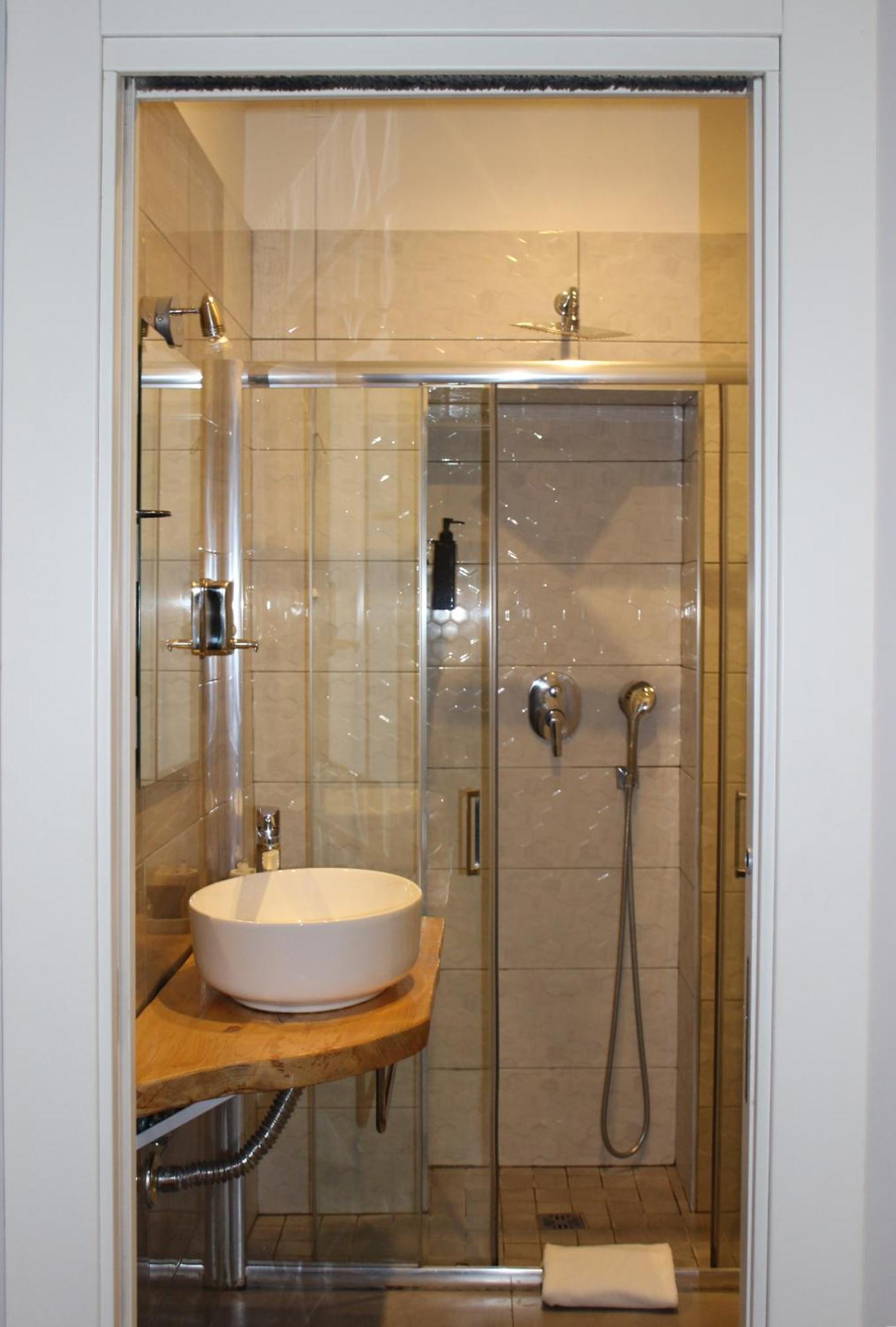 Beverello Rooms Napoli Ngoại thất bức ảnh