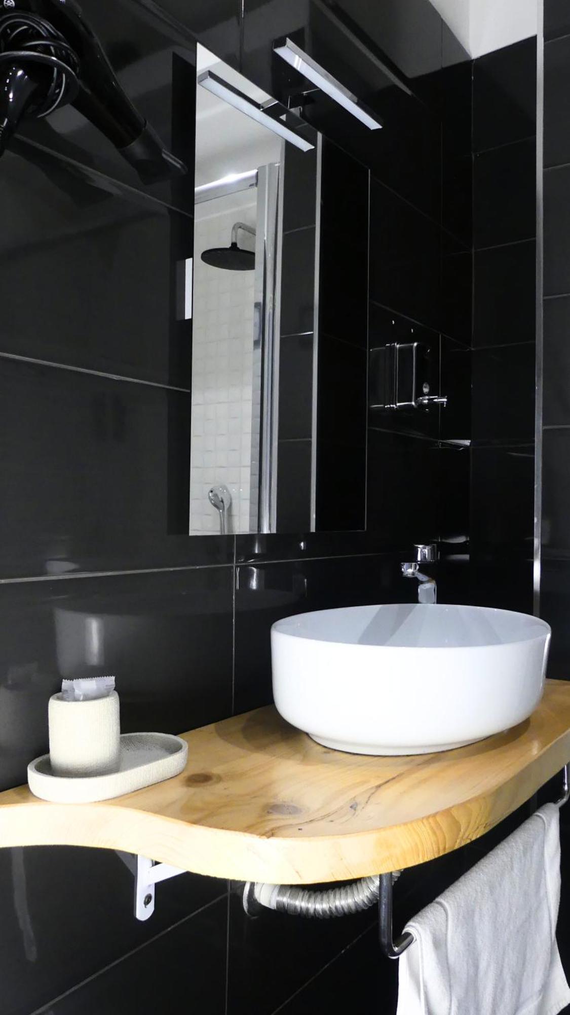 Beverello Rooms Napoli Ngoại thất bức ảnh