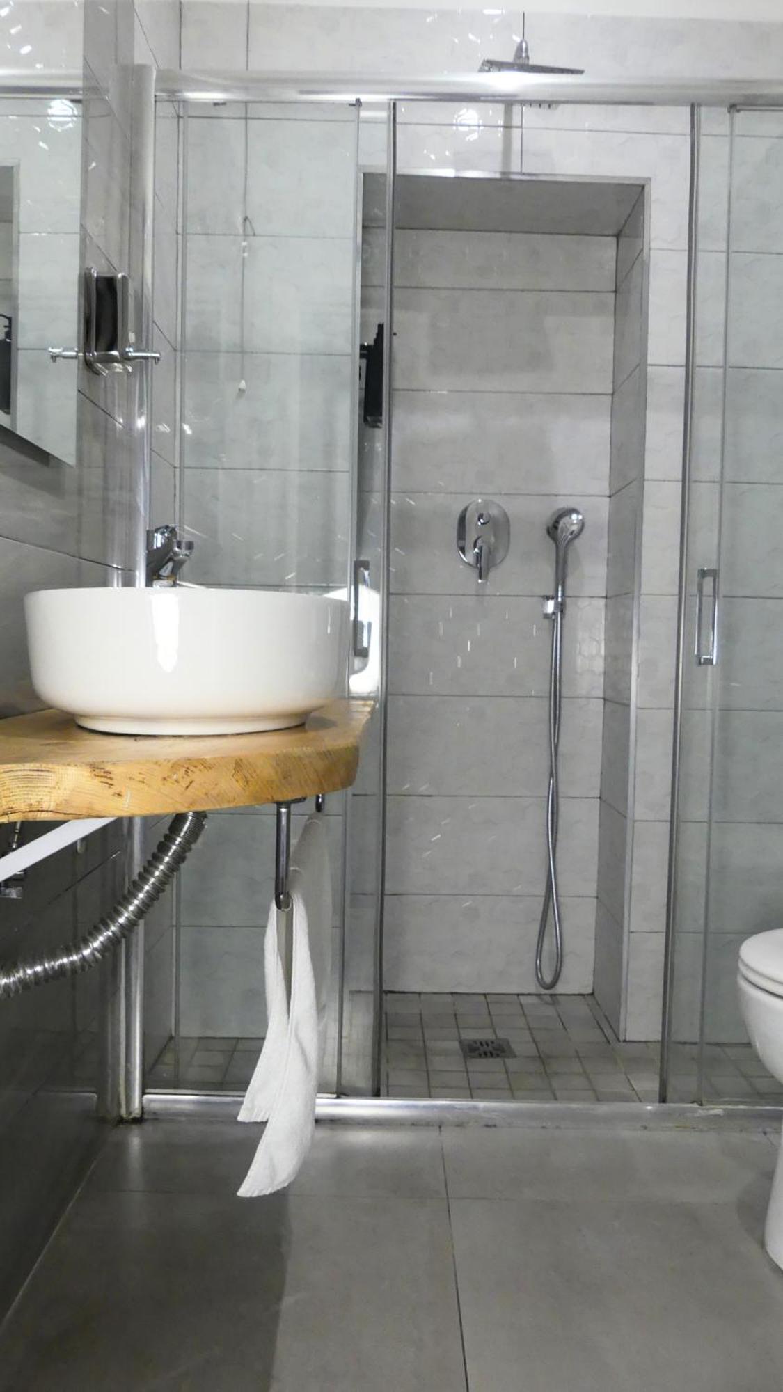 Beverello Rooms Napoli Ngoại thất bức ảnh