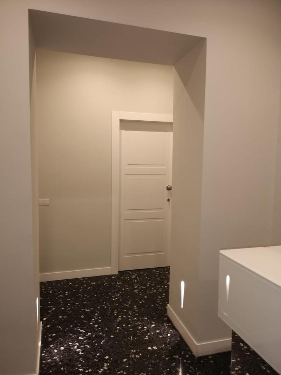 Beverello Rooms Napoli Ngoại thất bức ảnh