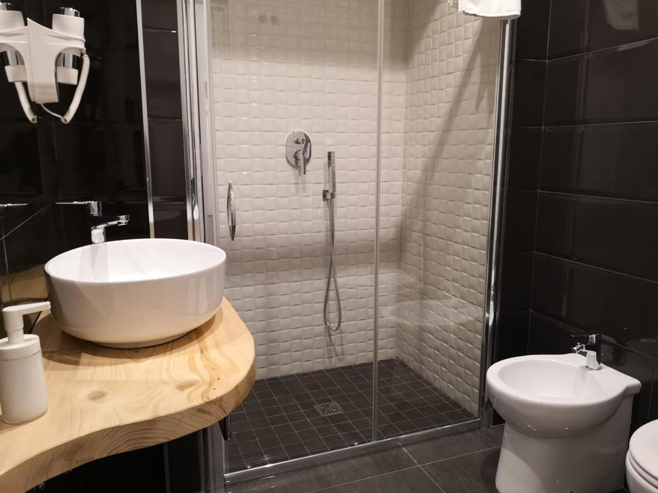 Beverello Rooms Napoli Ngoại thất bức ảnh