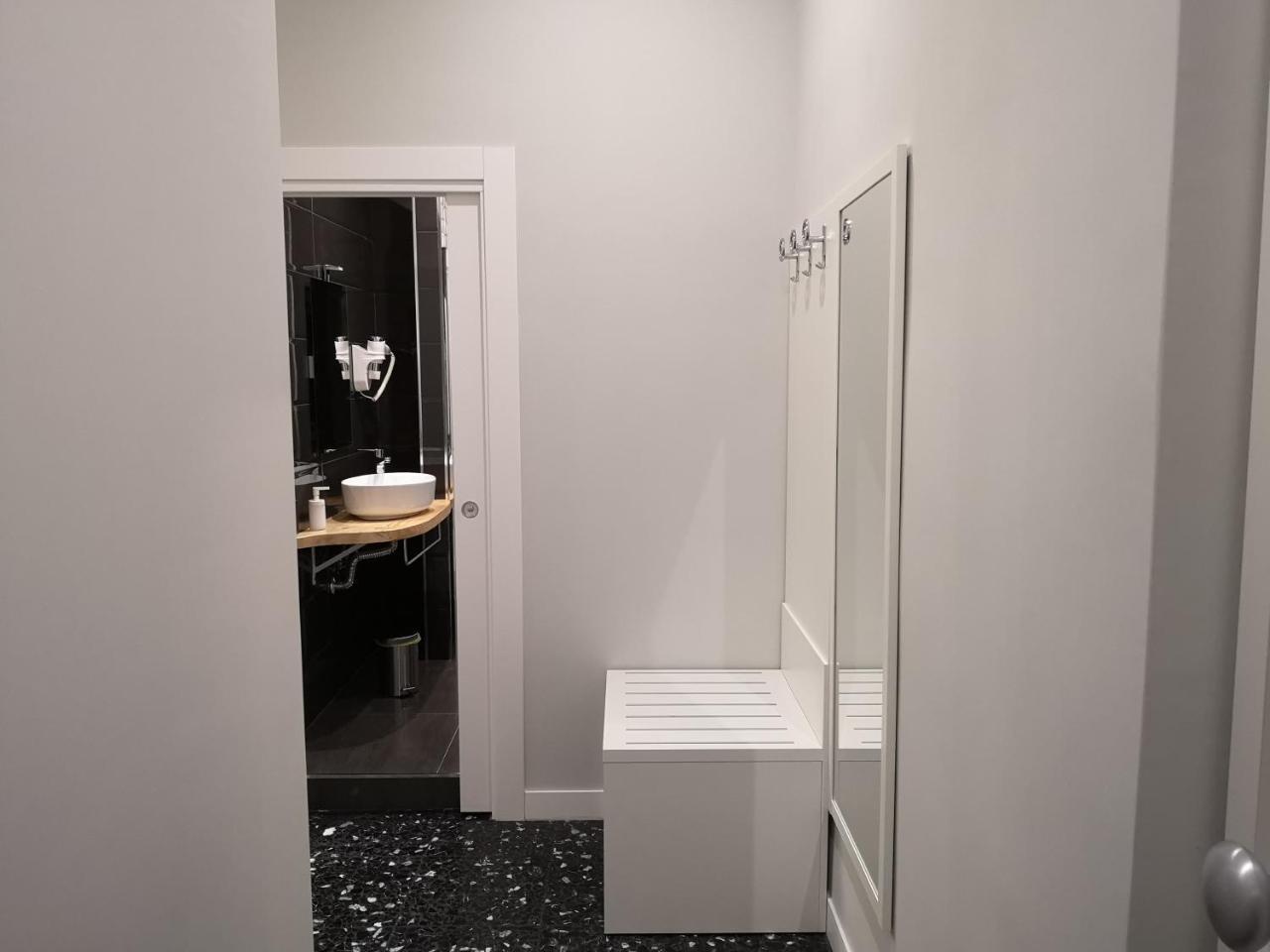 Beverello Rooms Napoli Ngoại thất bức ảnh