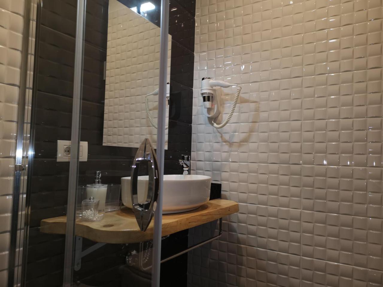 Beverello Rooms Napoli Ngoại thất bức ảnh