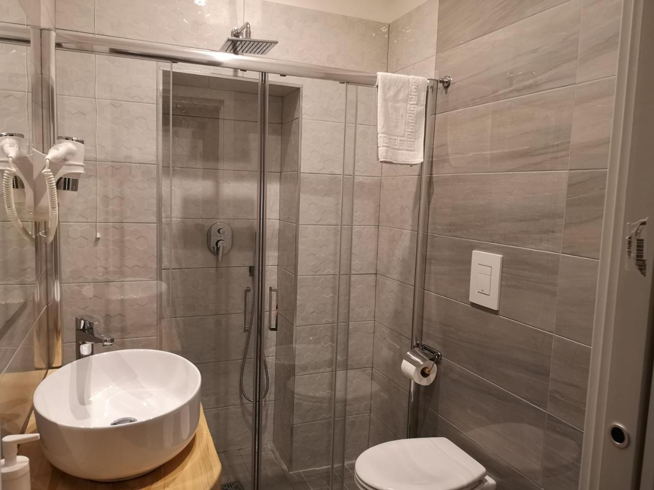 Beverello Rooms Napoli Ngoại thất bức ảnh