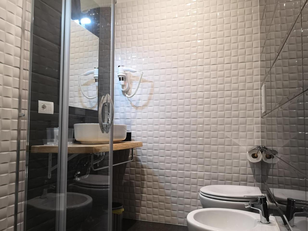 Beverello Rooms Napoli Ngoại thất bức ảnh